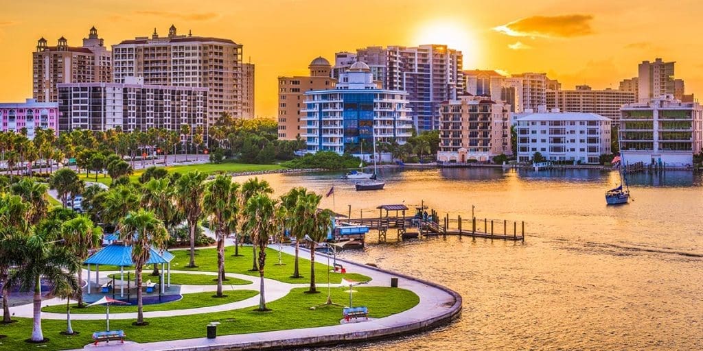 Sarasota-Explore