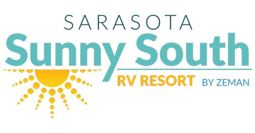 Sarasota Sunny South